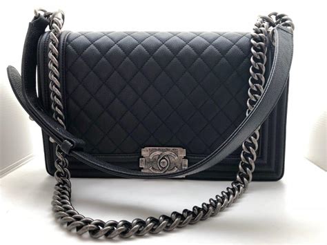 chanel boy bag pattern|Chanel boy bag for sale.